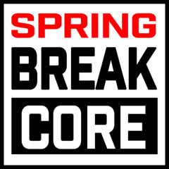 Othermoon DJMix @ SPRINGBREAKCORE 2025 Portland, Oregon