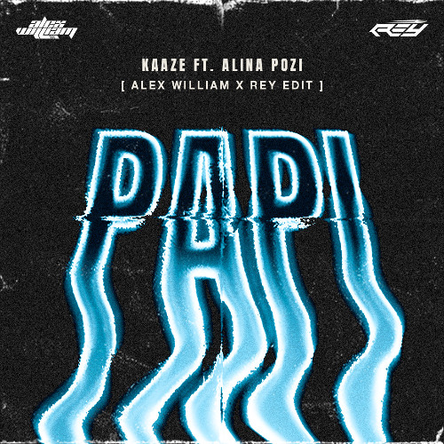 KAAZE ft Alina Pozi - PAPI ( ALEX WILLIAM X REY EDIT ) *CLICK BUY FOR FULL PREVIEW*