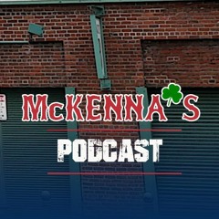 McKenna's Podcast: MLB Season