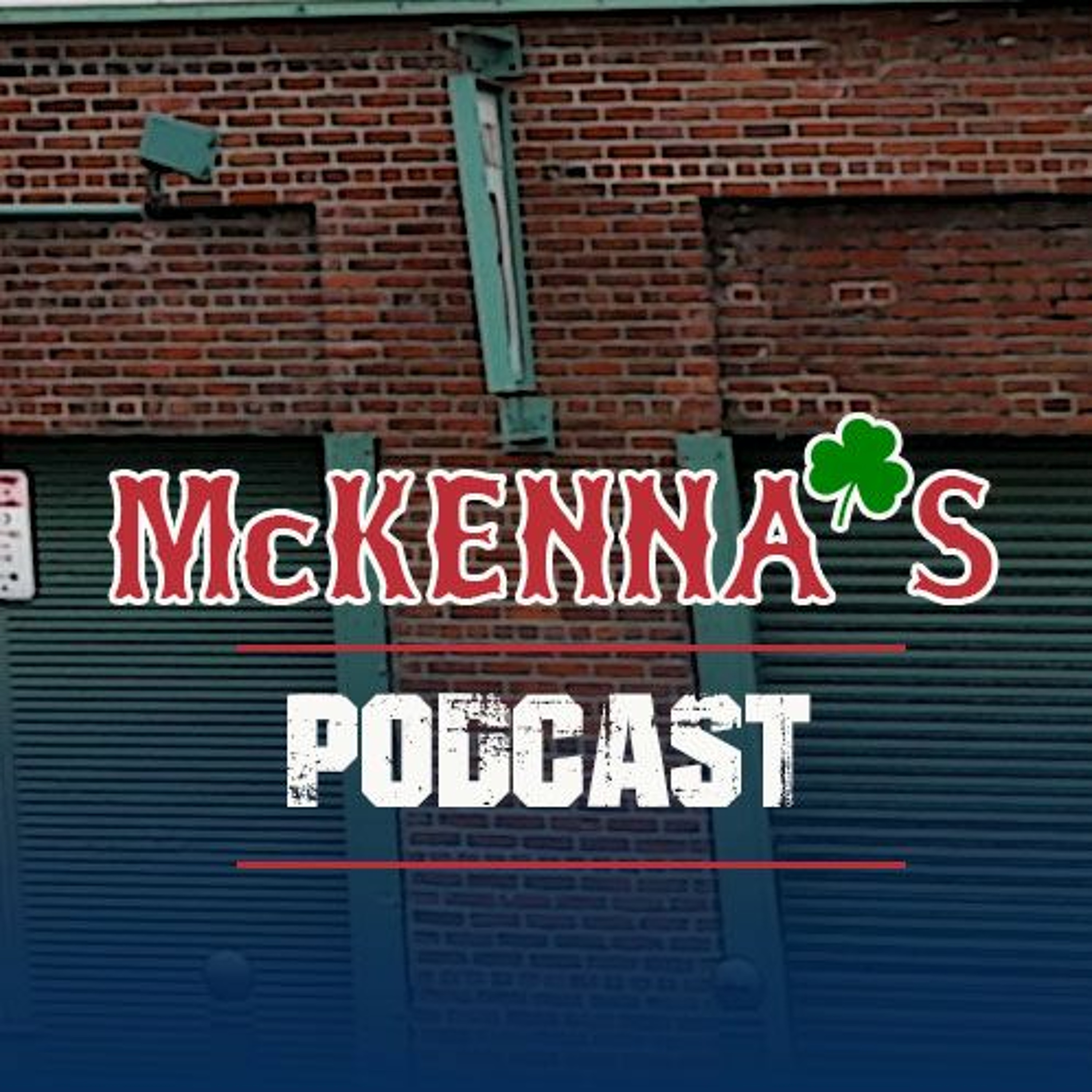 McKenna\'s NHL Podcast