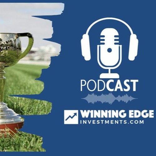 Winning Edge Expert Panel - Melbourne Cup 2021: Peter Lawrence, Luke Murrell & Dean Evans