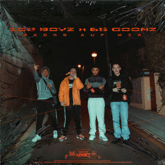 Packs auf mir (feat. Chapo102 & Addikt102)