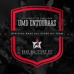 UMD Entouraas 2019-2020