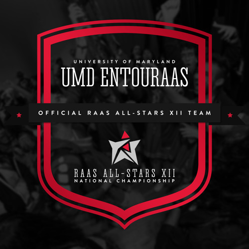 UMD Entouraas 2019-2020