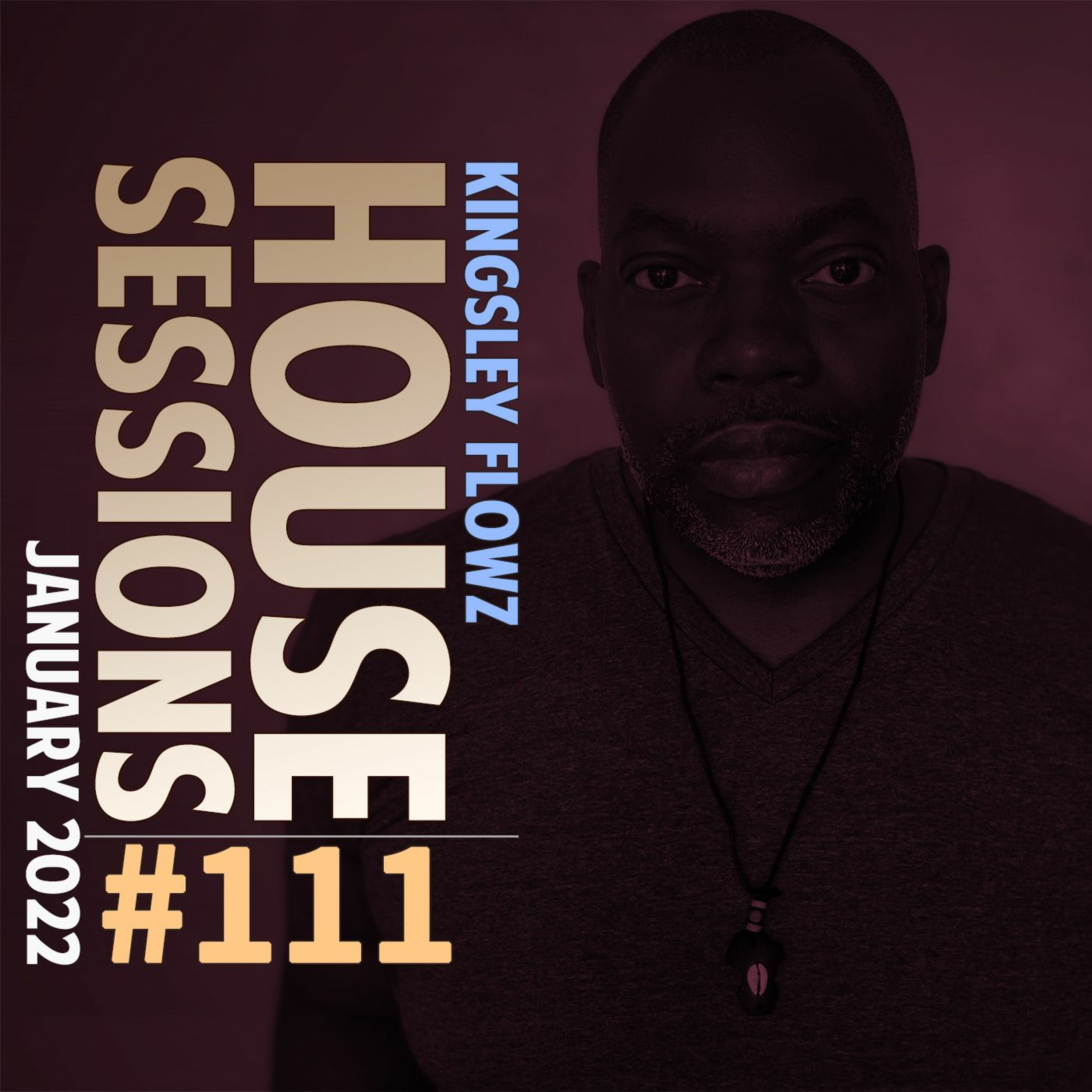 Kingsley Flowz Podcasts