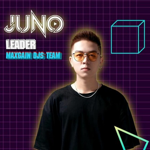 Stream Black Magic Woman - Juno Remix by Juno | Listen online for free ...