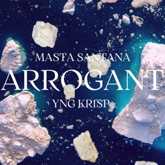 MASTA X KR1$P - ARROGANT (prod. @jakfor4)