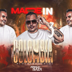 MADE IN COLOMBIA 3