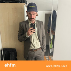 EHFM Mornings: Ravelston - 08.08.25