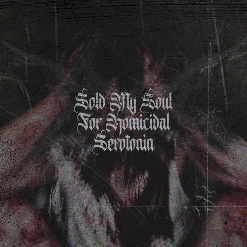 CXB - SOLD MY SOUL FOR HOMICIDAL SEROTONIN