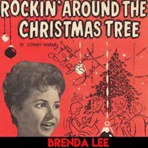 Stream Brenda Lee Rockin Around The Christmas Tree ( Punanny Riddim