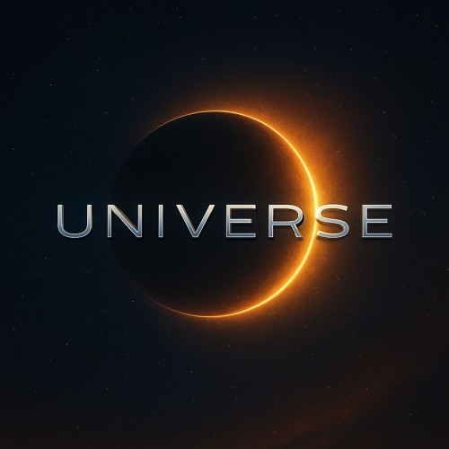 Progressive house Universe // June