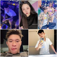 NST - Anh Em Mình 2k25 ✈️ - Bé Trân Ft Triệu Vỹ Ft Dẹo Lỏ Ft Tuệ Hải ft Bảo Bảo