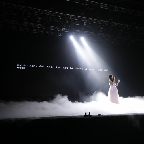 ON STAGE 2023: "KHI TRỜI NỔI GIÓ" SOUNDTRACK: Mùa Hè Đẹp Nhất