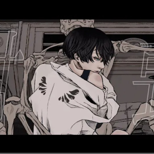 付喪(covered by 桜庭るい)