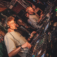 TOMIK | AFTER WORLD 2025 | FULL LIVE SET