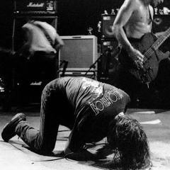 Diary of Nobody (Remix)