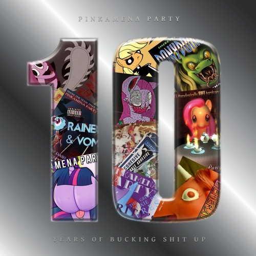 Sophiaaaahjkl;8901 - Popping Up Everywhere (Dtr. Guo remix)