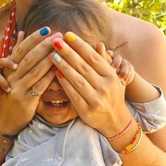 LE SECRET DU SOURIRE