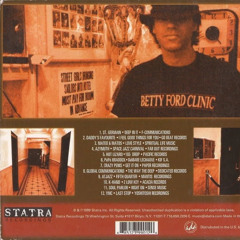 Harry The Bastard presents Club 'H' Vol. 1 [1999]