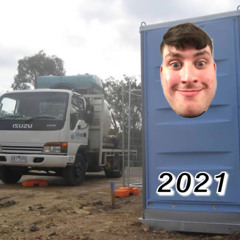 D-Dumpah - DUMP ON SITE 2021