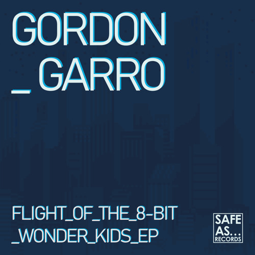Gordon Garro - Sector 8