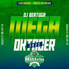 Set Oktober Militrin (DJ Bertuga)