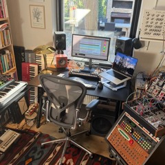 Live jam, spring '25