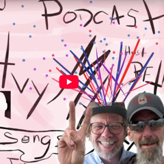 S1- EPS O1 -KEEP THAT ROCK A ROLLIN - HVYMTLHPP - ROOMROCK 3 SONGS PODCAST