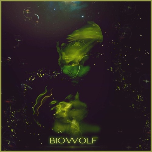 Leon'sWOLF - COUNT BLESSINGS (prod. bioQuery)