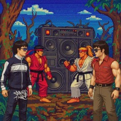 Street Fighters