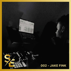 SeriesMix - 002 Jake Fink
