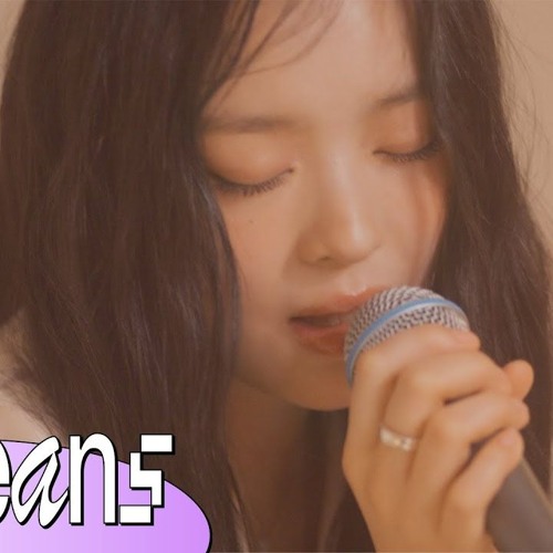 HANNI (하니) - Clementine (Original Song by grentperez) (NewJeans (뉴진스)) (By Jeans)