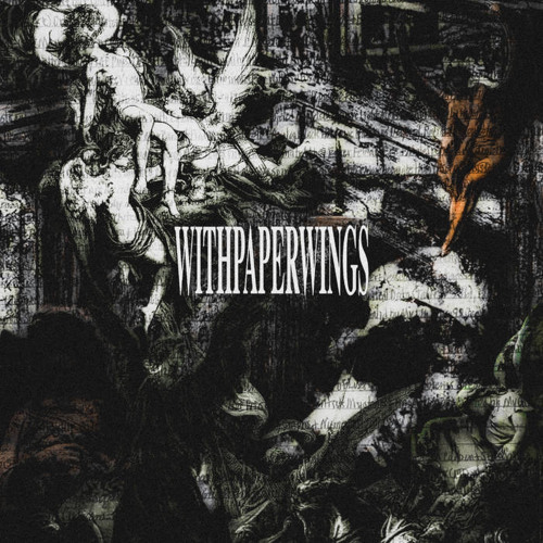 withpaperwings - intro