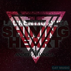 SHINING HEART (Febrizkyafi ▽) - ANADYAA