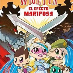Download Pdf Wigetta 15. El Efecto Mariposa (4You2) (Spanish Edition) By  Vegetta777 Y Willyrex (Au