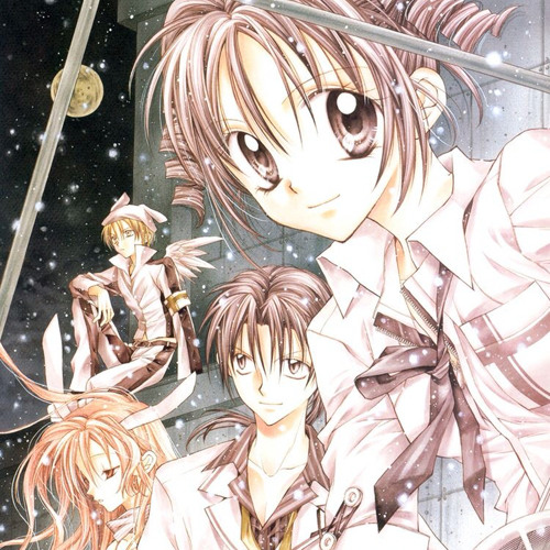 Love chronicle - 이용신 / 달빛천사OST