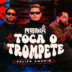 TOCA O TROMPETE - (FUNK-REMIX 2023) (RONNIE DJ) LEIA A DESCRIÇÃO !!