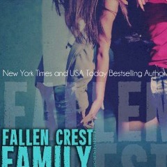 View [EBOOK EPUB KINDLE PDF] Fallen Crest Family (Fallen Crest Series, Book 2) by  Tijan 💘