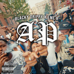 Blacky Drippy, Eme R - AP