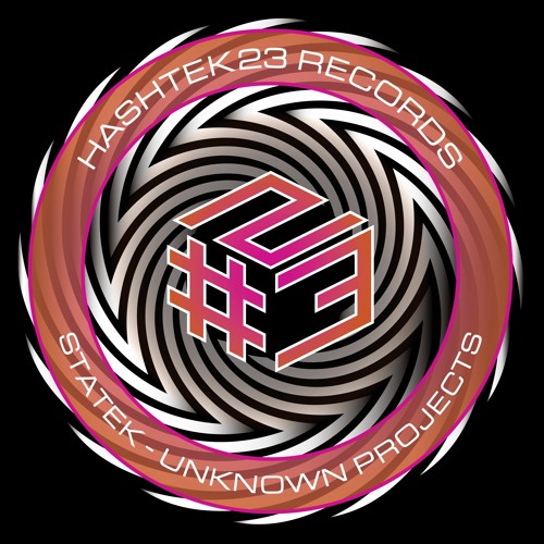Unknown Projects - [HTR15 - "Occult Projects"]