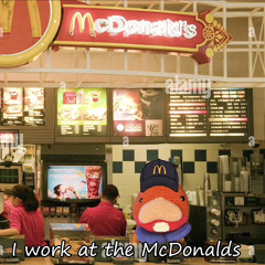 McDonalds in the Pentagon (Ska Version)
