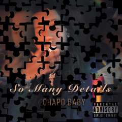 So Many Details 🧩