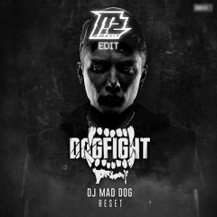DJ Mad Dog - Reset (MaZit Edit)