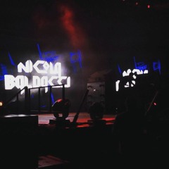 Nicola Baldacci Live