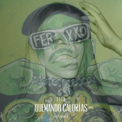 quemando calorías remix ( líosadiosa & susaan beats edit )