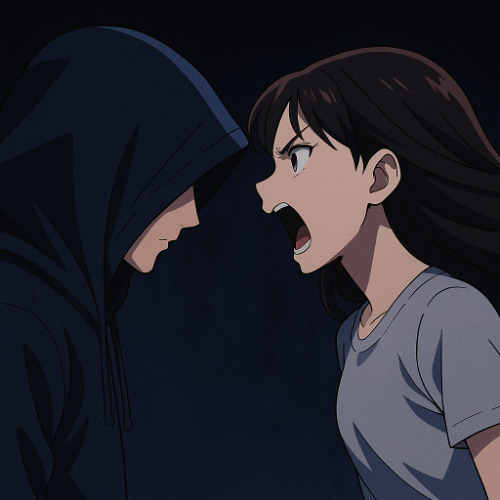 Trap J - Vergiftest mich (R1CH4 Remix)