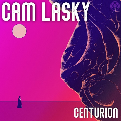 Cam Lasky - Centurion
