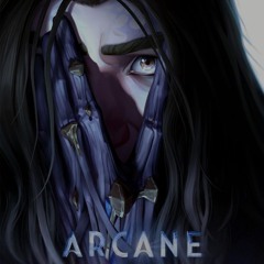Twenty One Pilots-The Line(slowed) from Arcane
