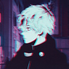 IN TOKYO WITH MY GHOULS (prod. Majin Tai)